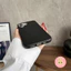 Ốp Điện Thoại Da Đơn Giản Ins Style Cho Realme 16 15X 15T 15 14 Pro Plus 14X 5G 4G Vỏ Thời Trang Retro Mềm TPU Vỏ Chống Sốc