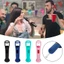 Micro CORALTIDE, Vỏ micro silicon chống trượt, Vỏ Mic không dây chống sốc cho / PartyBox