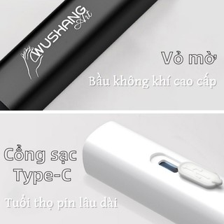 Đèn UV Móng Tay Mini Cầm Tay, Màn Hình LCD Hiển Thị, Đèn Sưởi Đầu Móng Tay