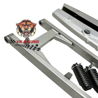 Combo (Bạc) Gấp sau bọc sên gác chân wave rs - wave a - wave s100