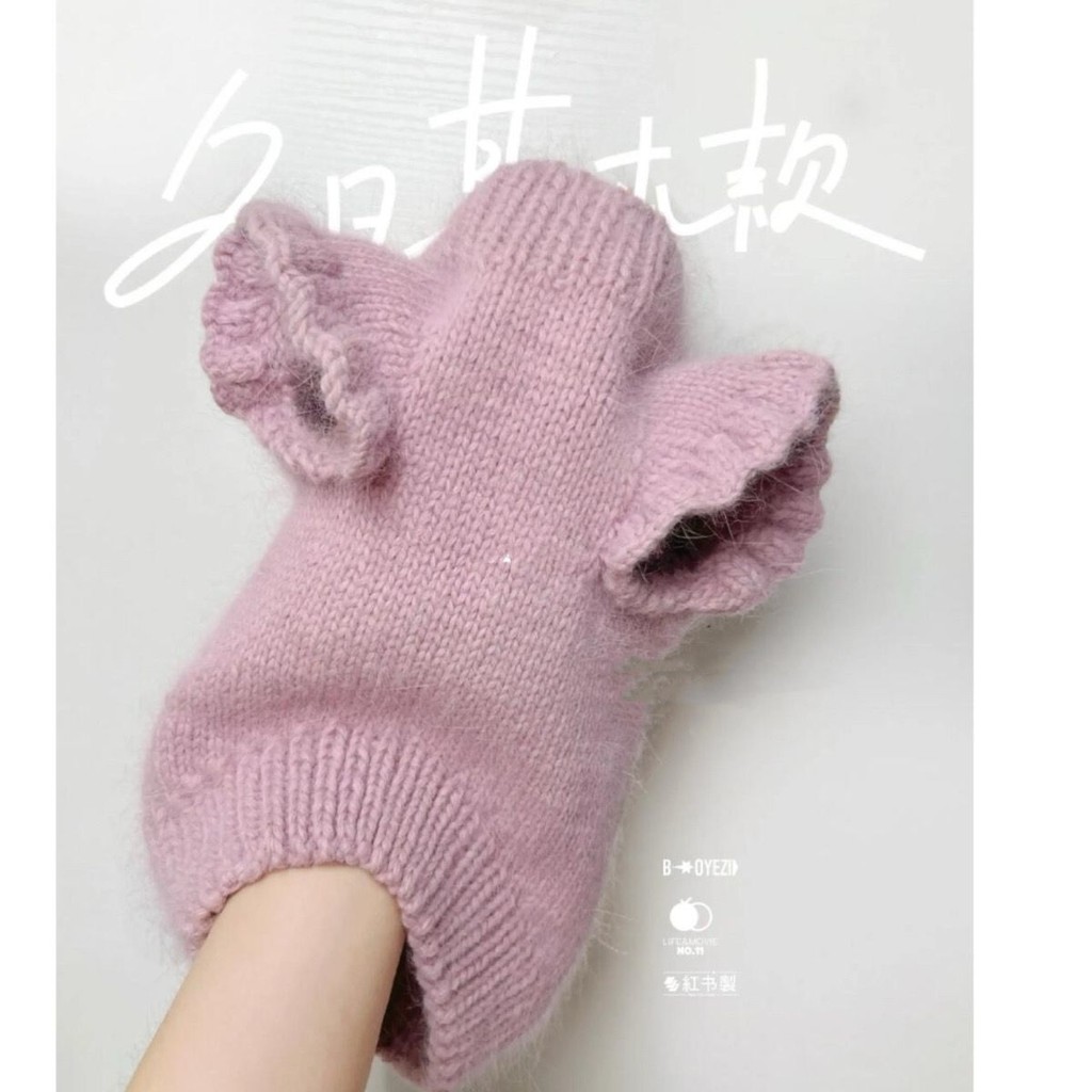 Quần áo cho chó phong cách thu đông cho thú cưng Áo len cho chó cỡ trung bình nhỏ Mèo cũng có thể mặc