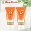 Combo 2 Tuýp Kem Chống Nắng VICHY Capital Soleil Mattifying Dry Touch Face Fluid 50ml |@@