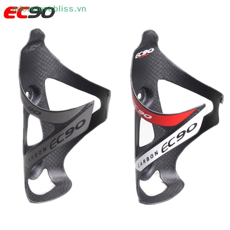 THÊM Chai Nước Carbon Đầy Đủ Lồng Xe Đạp Đường Bộ Chai BSS