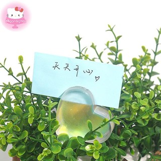 Moonlights Trái Tim Đựng Thẻ Khuôn Silicon DIY Bê Tông Kinh Doanh Làm Thạch Cao Nhựa Đúc Khuôn Nhà Thủ Công Mỹ Nghệ Để Bàn Trang Trí EN