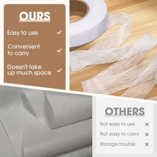 Sắt Trên Băng Hemming, Băng Cho Hemming, Khâu Phù Thủy Băng May, Dính Cho Băng Vải Không May Hemming Băng Cho Quần Áo Quần Váy Rèm