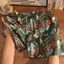 Nam Boxer Cotton Trẻ Học Sinh Size Lớn Pyjama Ngắn DF3020