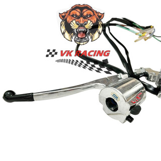 (Không đề) Cùm công tắc xe 67 - xe67
