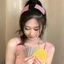 【Phụ Kiện Tóc】 Set 10 Miếng Dán Tóc Mái Trang Hàn Quốc Cho Nữ