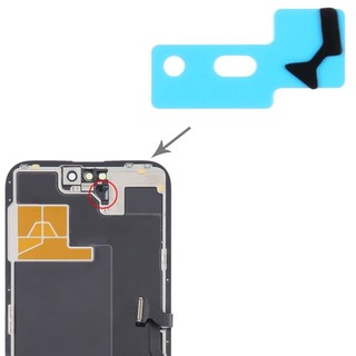 Dropshiping 100 / bộ Miếng Dán Cảm Biến Cho iPhone 14 Pro Max / 14 Pro