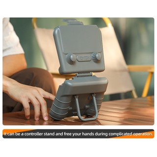 Dành cho DJI FLIP / NEO / Mini 4 Pro, thích hợp cho hộp lưu trữ điều khiển từ xa DJI RC 2 / 1, hộp bảo vệ nắp che nắng