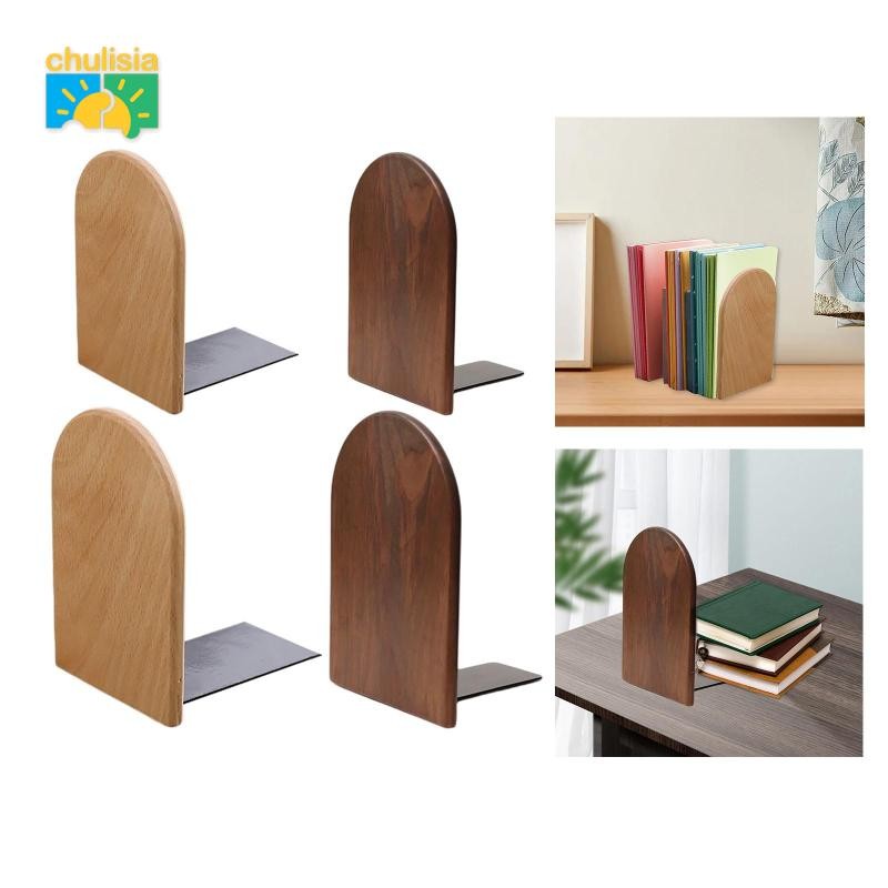 Bìa sách giả cho kệ Bookends cho thư viện hạng nặng đầu, sắp xếp máy ...