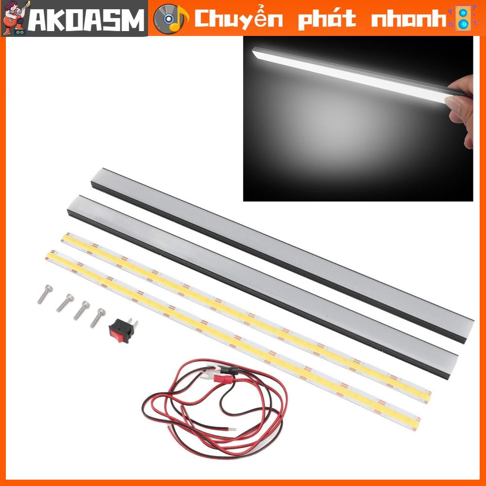 AKOASM 3D Máy In Đèn LED Dây 2 Màu Sắc Đồng Nhất Độ Sáng Thân Thiện Với ...