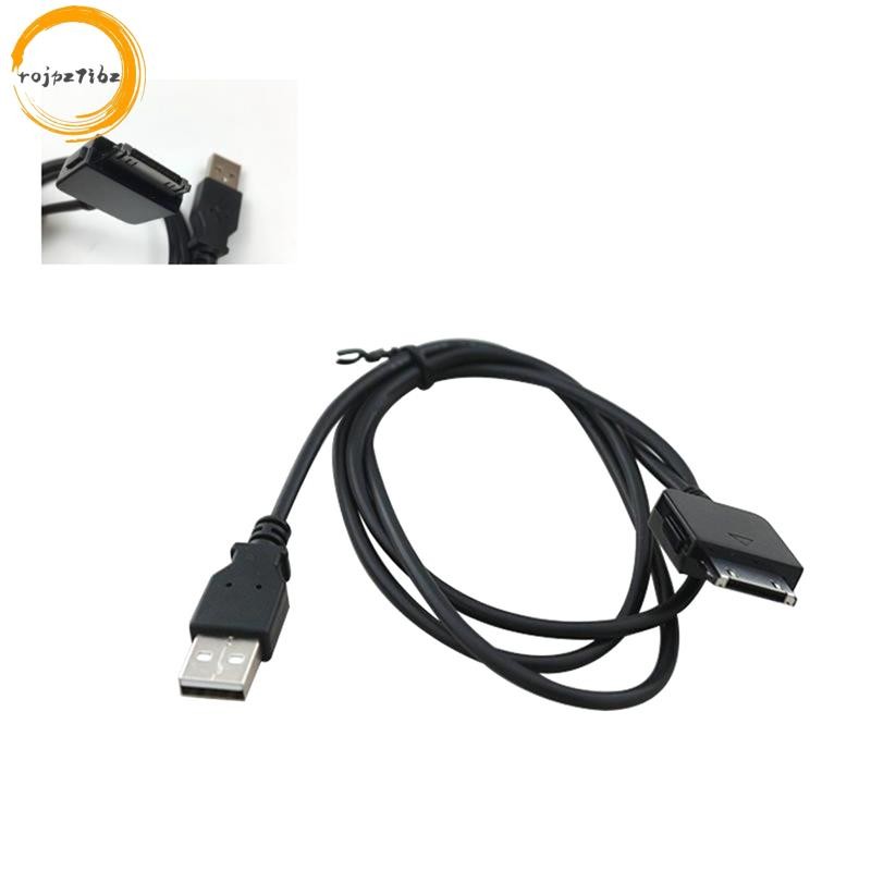 1M USB Đồng Bộ Truyền Dữ Liệu Dây Đồng Dây Sạc Dây Sạc Cho Microsoft Zune Zune2 ZuneHD MP3 MP4 Player