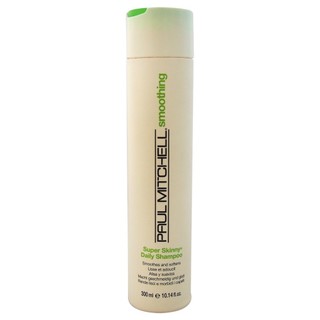 Cặp gội xả siêu mượt PAUL MITCHELL SUPER SKINNY DAILY 300mlx2 [ TN ]