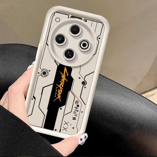 Vỏ mềm silicon cho Tecno Spark 30C Ốp lưng Spark 20C 10C 20 10 9 8 7 7T 6GO Pro Plus 4G 5G Vỏ bảo vệ vỏ mờ chống bụi Mẫu số 20