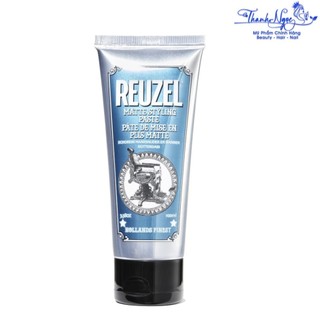 Kem tạo kiểu giữ nếp trung bình độ bóng mờ Matte Styling Cream REUZEL 100ml [ TN ] [ TN ]