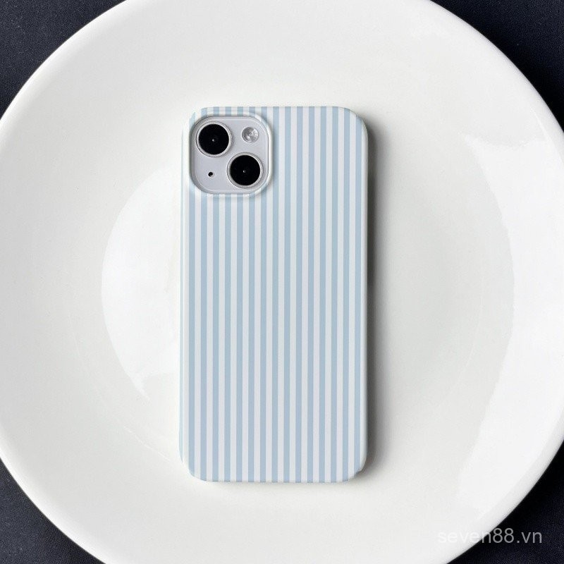 Ốp điện thoại dùng cho hành lý iPhone 16/15/14promax Ốp cứng 13Pro/12mini/11 Ốp bảo vệ toàn bộ lỗ lớn chống rơi 7/8plus HGQJ