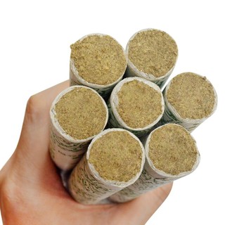 Điếu Ngải - Nhang Ngải Cứu Hương Ngải Nhung 5 năm hộp 10 điếu SUNND