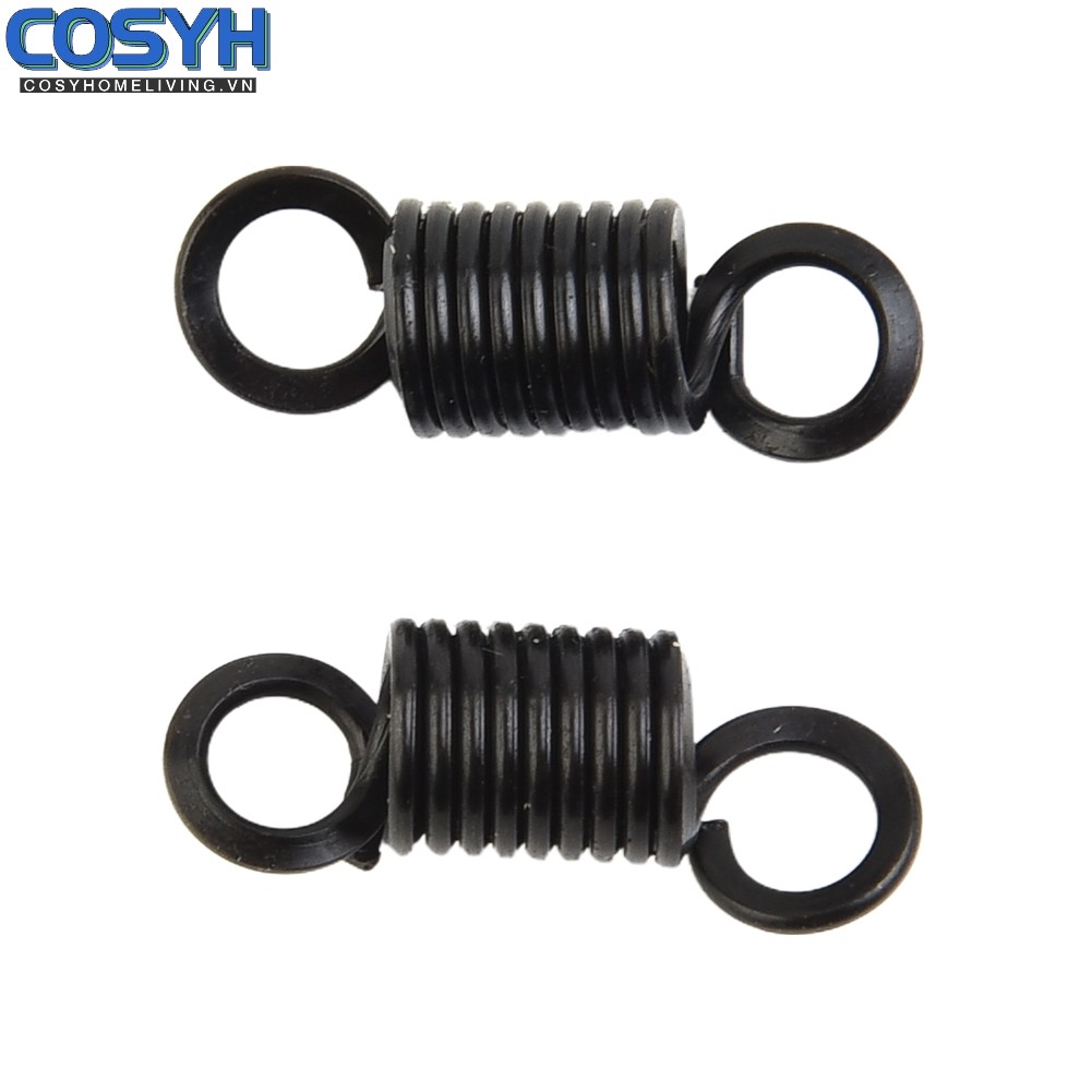 [Cosyh] 2 lò xo tuốt dây tự động LA815138 La LA LA815238 Lò xo dự phòng vũ nữ thoát y
