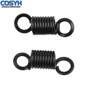 2 lò xo tuốt dây tự động LA815138 La LA LA815238 Lò xo dự phòng vũ nữ thoát y