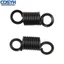 2 lò xo tuốt dây tự động LA815138 La LA LA815238 Lò xo dự phòng vũ nữ thoát y