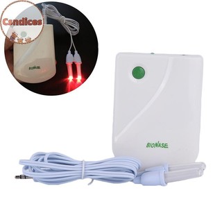 Csndices Mũi Viêm xoang Chữa Massage Hay Sốt Tần Số Thấp Xung Laser Máy VN