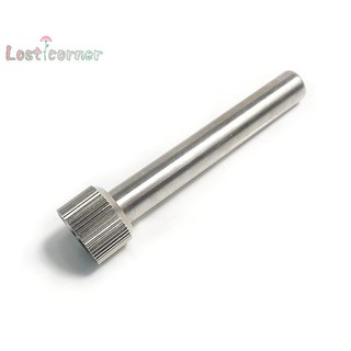 Lostcorner Điện Hàn Sắt Đầu Hàn Tay Cầm Adapter Cho .907T 905E Mới