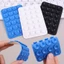 Giá Đỡ Điện Thoại Dính Silicon Hút Điện Thoại Gắn Chống Trơn Trượt Tay Dính Điện Thoại Di Động Cầm Chân Đế