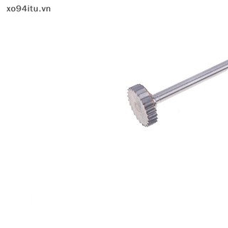 XOITU T Loại cacbua Tập tin quay hồ quang Máy cắt kim loại Bit Vonfram cứng cho đá nhôm Khắc nhựa cho Metalwork VN