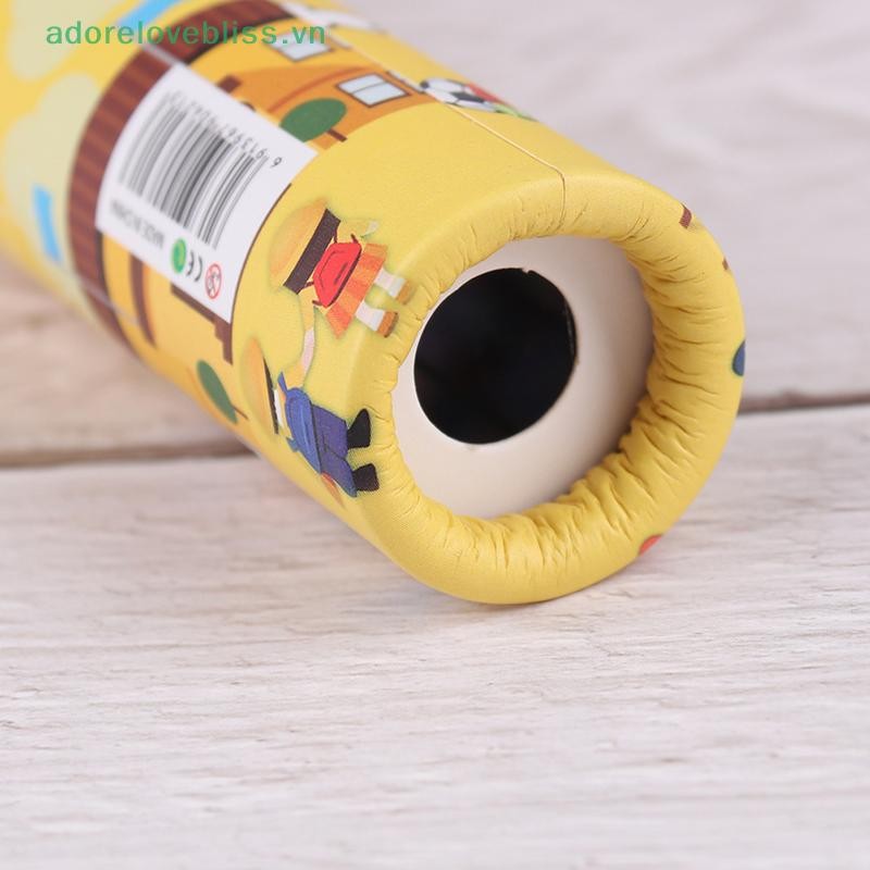 THÊM Đồ chơi giáo dục cổ điển vạn hoa xoay cho trẻ em BSS tưởng tượng