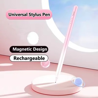 Bút Stylus Đa Năng Cho Samsung Galaxy Tab S11 11inch X730 / X736 2025 S10 Lite 10.9 S9 FE Plus S8 + S7 A9 Plus