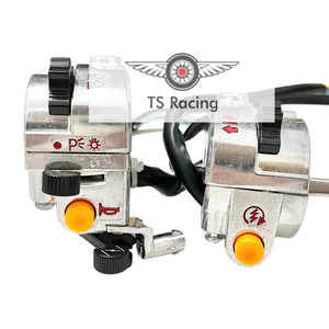 Cùm công tắc cub 82 - cup 82
