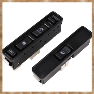 Công tắc điều khiển chính cửa sổ điện ô tô bên trái bên phải cho Vitara 37990-60A00 3799060A00 37995-60A00 3799560Phụ kiện ô tô A00
