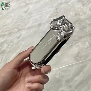 Có Thể Gập Lại Gương Du Lịch Bàn Chải Tóc Túi Gấp Lược Chải Tóc Mini Cho Quà Tặng Sinh Nhật Quà Tặng Năm Mới