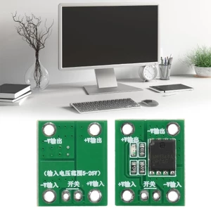 Mô-đun kích hoạt MOON 100A 50A 20A MOS để tự động hóa công nghiệp và điều khiển động cơ
