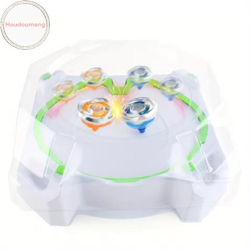 Hodou Trẻ Em Nổ Con Quay Đĩa Tăng Tốc Con Quay Đĩa Cạnh Tranh Đĩa Trận Con Quay Thích Hợp Cho Trẻ Em Ngộ nghĩnh Trò Chơi VN