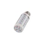 Bóng đèn LED nhiều màu JUNYUE88US, công suất 5W/10W, ánh sáng đỏ/xanh/vàng/xanh lá, đui E27, phù hợp sân vườn, tiểu cảnh