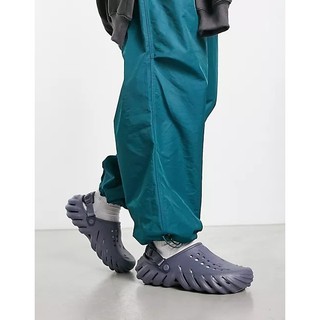 Dép sục echo clogs unisex hàng đẹp KO lỗi, nhựa cao cấp, dép sục echo nam nữ cao cấp nhựa dầy đẹp siêu HOT