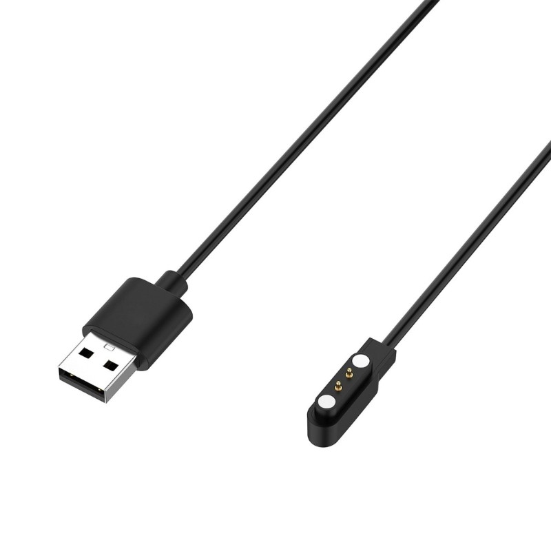 Dây sạc từ tính mặt trăng cho Ốp lưng làm sạch kính mắt EraClean GM01 GM02 Thân thiện với du lịch