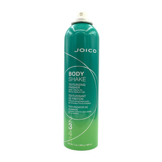Xịt tạo kiểu và tăng độ phồng Body Shake Joico Texturizing Finisher 250ml [ TN ]