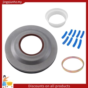 MPS6 6DCT450 Hộp Số Truyền Trước Niêm Phong Bao Da Con Dấu Powershift Piston Ly Hợp Cho Xe Ford Volvo Hộp Số Sửa Chữa Phần