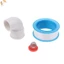 Van điều khiển mực nước tự động 1 / 2 "3 / 4" Van phao tháp Phao bể bơi Van đầu vào nước dừng tự động VN
