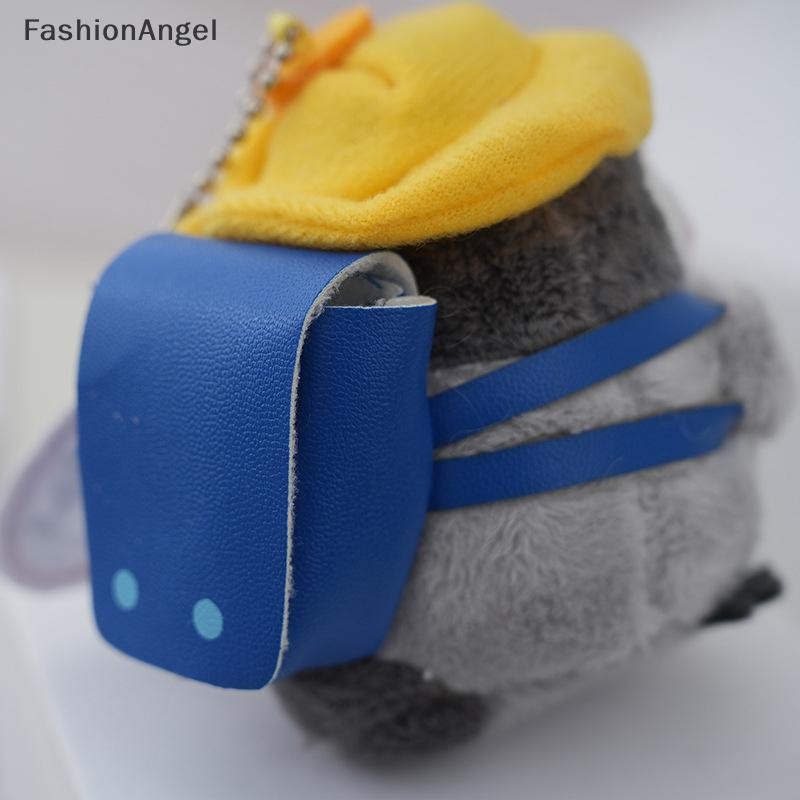 Fashionangel Hoạt Hình Chim Cánh Cụt Móc Khóa Động Vật Sáng Tạo Dễ Thương Chim Cánh Cụt Đồ Chơi Nhồi Bông Mặt Dây Chuyền Móc Khóa Ba Lô Trang Trí Phụ Kiện Quà Tặng VN