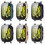 Kính Cường Lực + Ốp Lưng Cho Xiaomi Redmi Watch 5 Hoạt Động Bảo Vệ Màn Hình PC Cứng Ốp Lưng Bảo Vệ Cho MI Redmi Watch 5 Lite