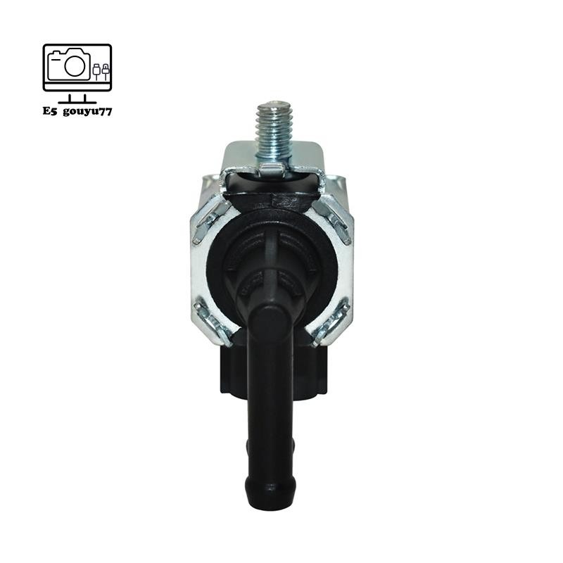 [Gouyu77] Van điện từ chân không Van điện từ làm sạch hơi nước K5T48486 K5T48478 K5T48279 cho Mazda 6 Suzuki Grand Vitara