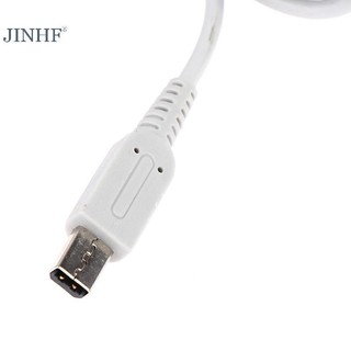 JINHF EU / US Cắm Sạc AC Adapter Cho 2DS / 3DS / NDSI / 3DSXL Bộ Chuyển Đổi Nguồn Nóng