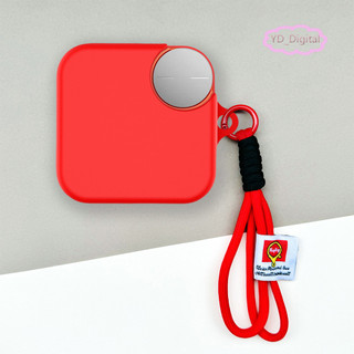 Cho CMF By Nothing Pro 2 / Buds Case Tai Nghe Silicon Vỏ Mềm Vỏ Bảo Vệ Tai Nghe Màu Trơn Vỏ Có Nhẫn
