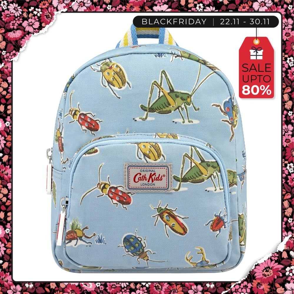 Balo cath kidston mini sales
