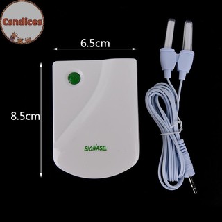 Csndices Mũi Viêm xoang Chữa Massage Hay Sốt Tần Số Thấp Xung Laser Máy VN