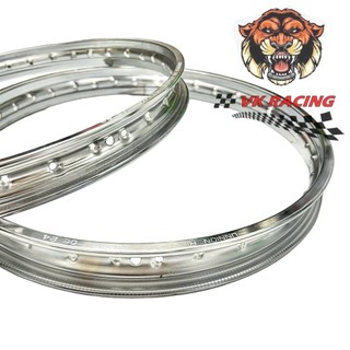 Niềng unionvd cycle thái lan 1.2-1.4 - 17in cho các loại xe máy